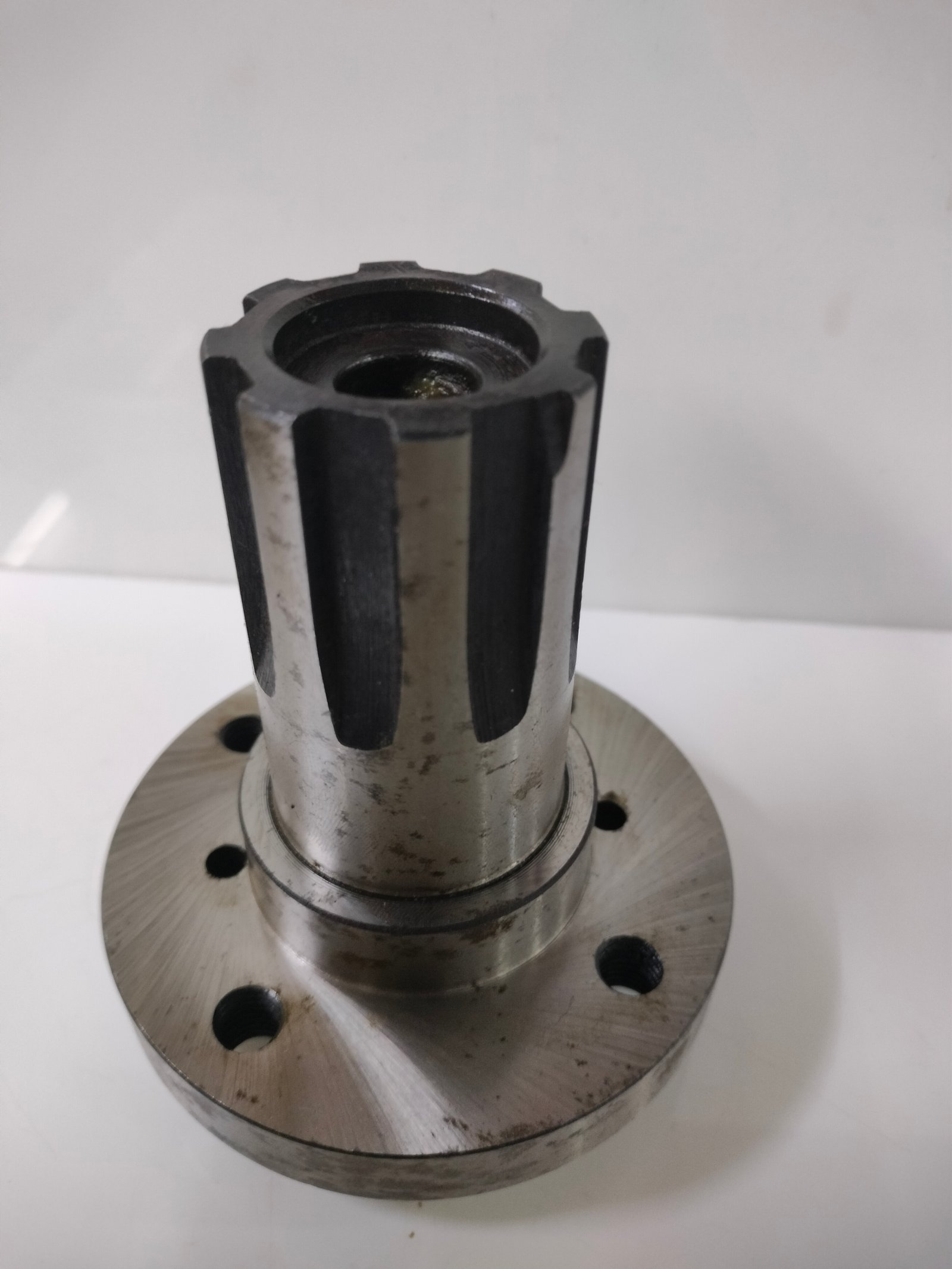 Stacker Gear